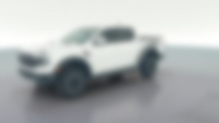 2024 Ford Ranger SuperCrew vehicle photo