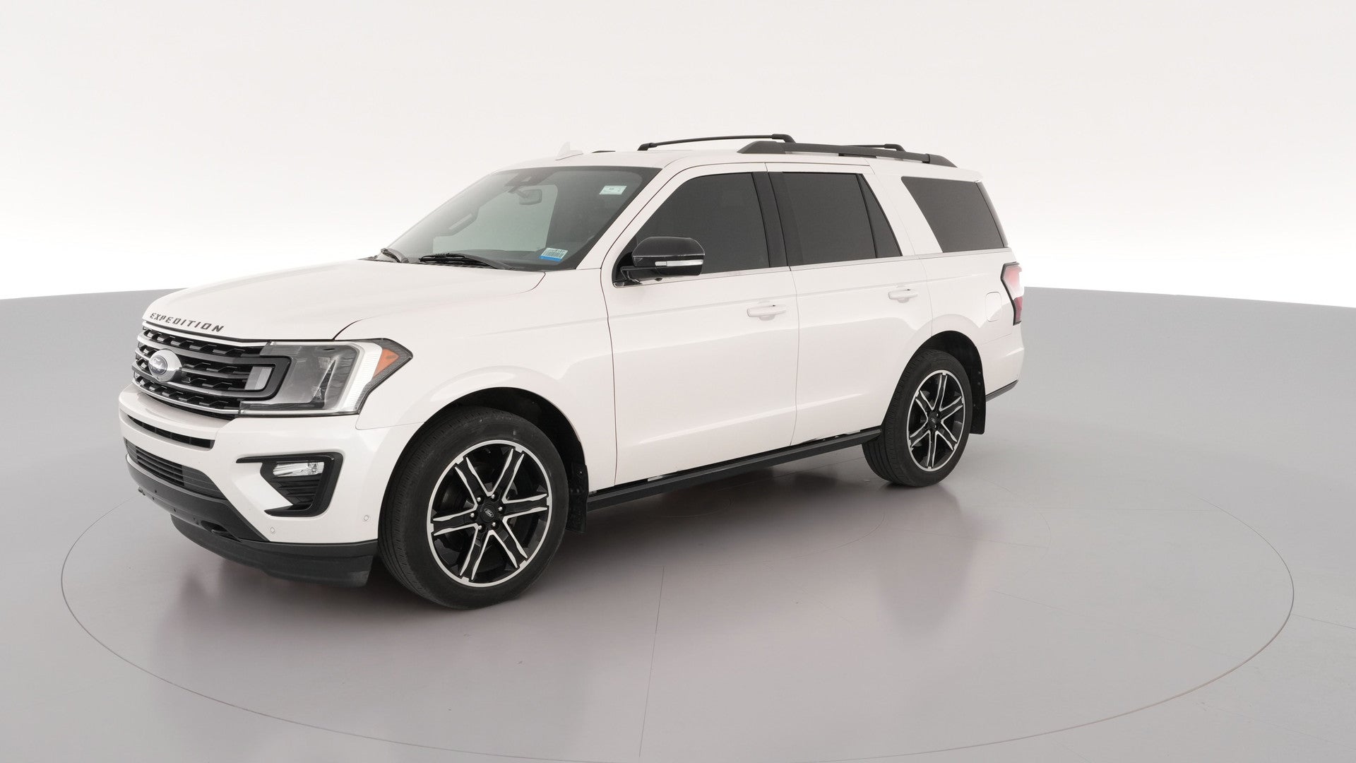 2019 Ford Expedition vehicle photo