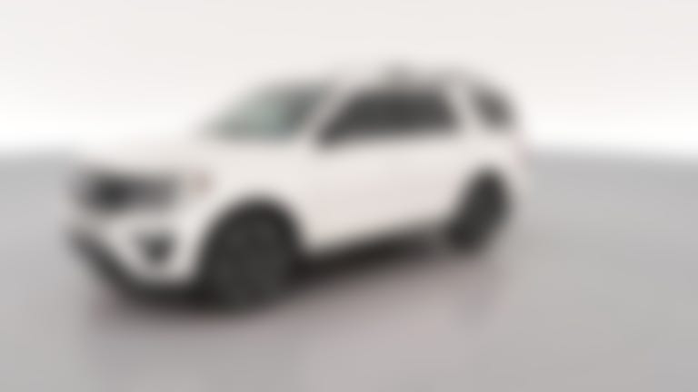 2019 Ford Expedition vehicle photo