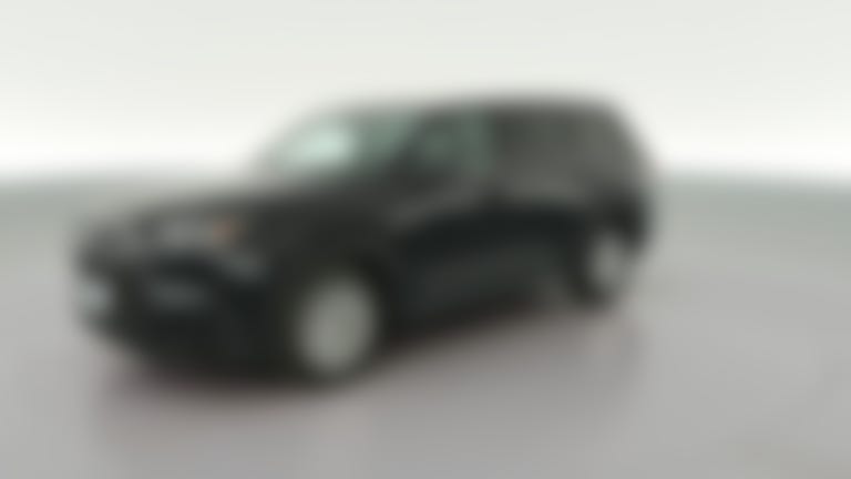 2025 Toyota Grand Highlander vehicle photo