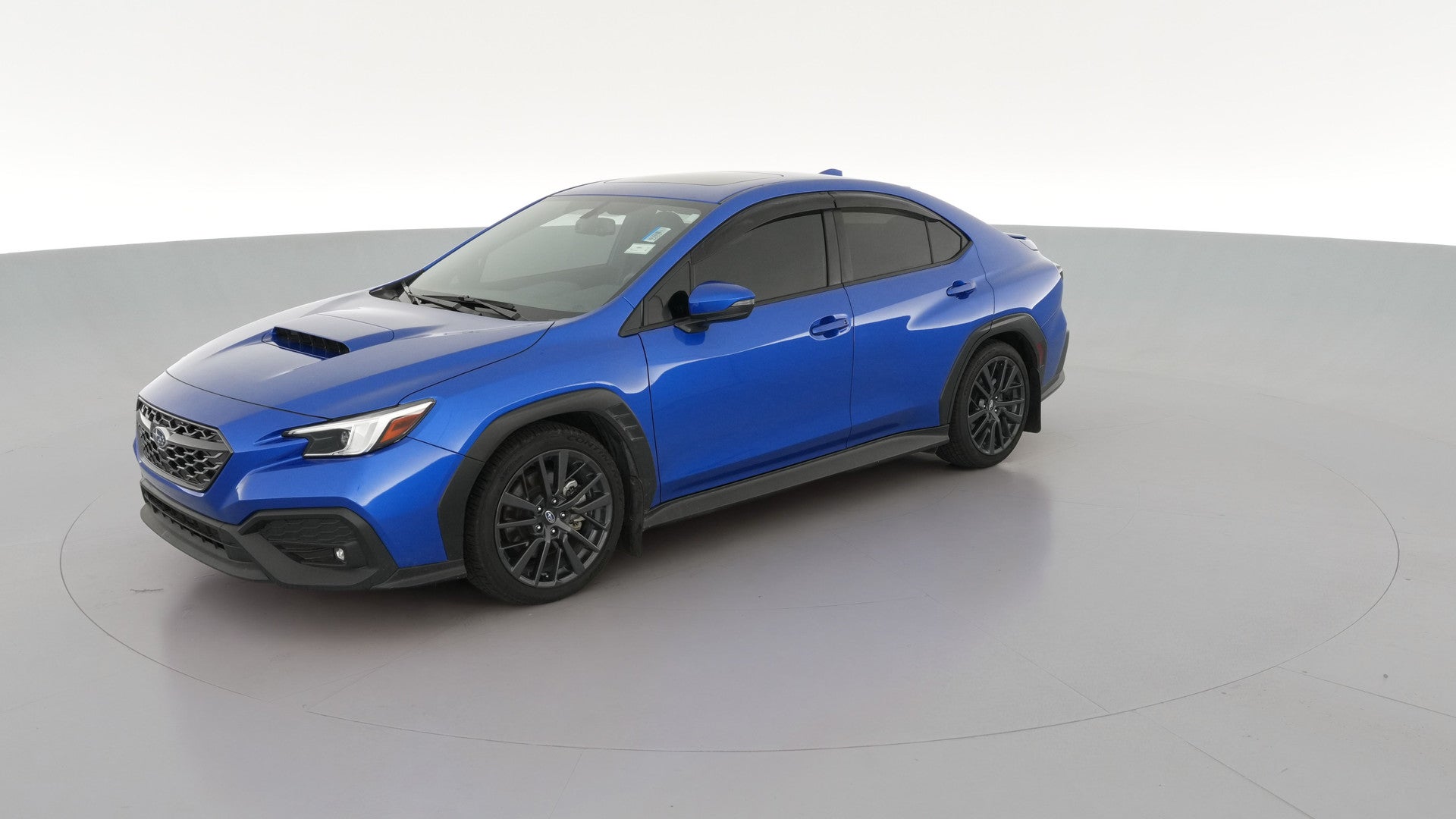 2023 Subaru WRX vehicle photo
