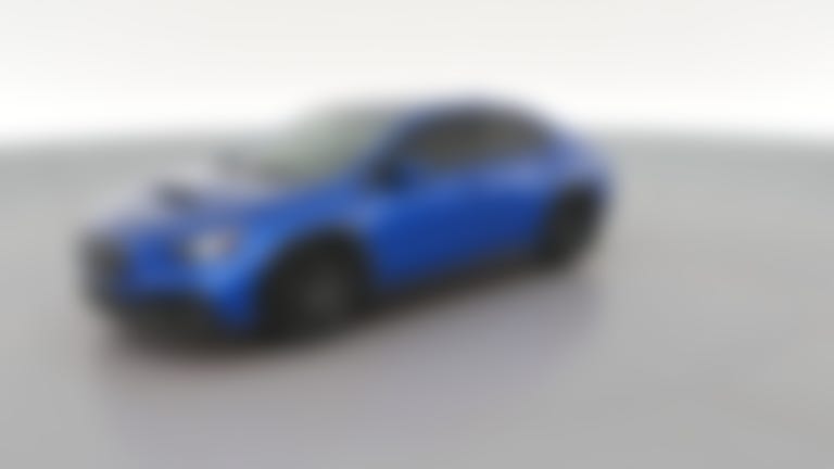2023 Subaru WRX vehicle photo