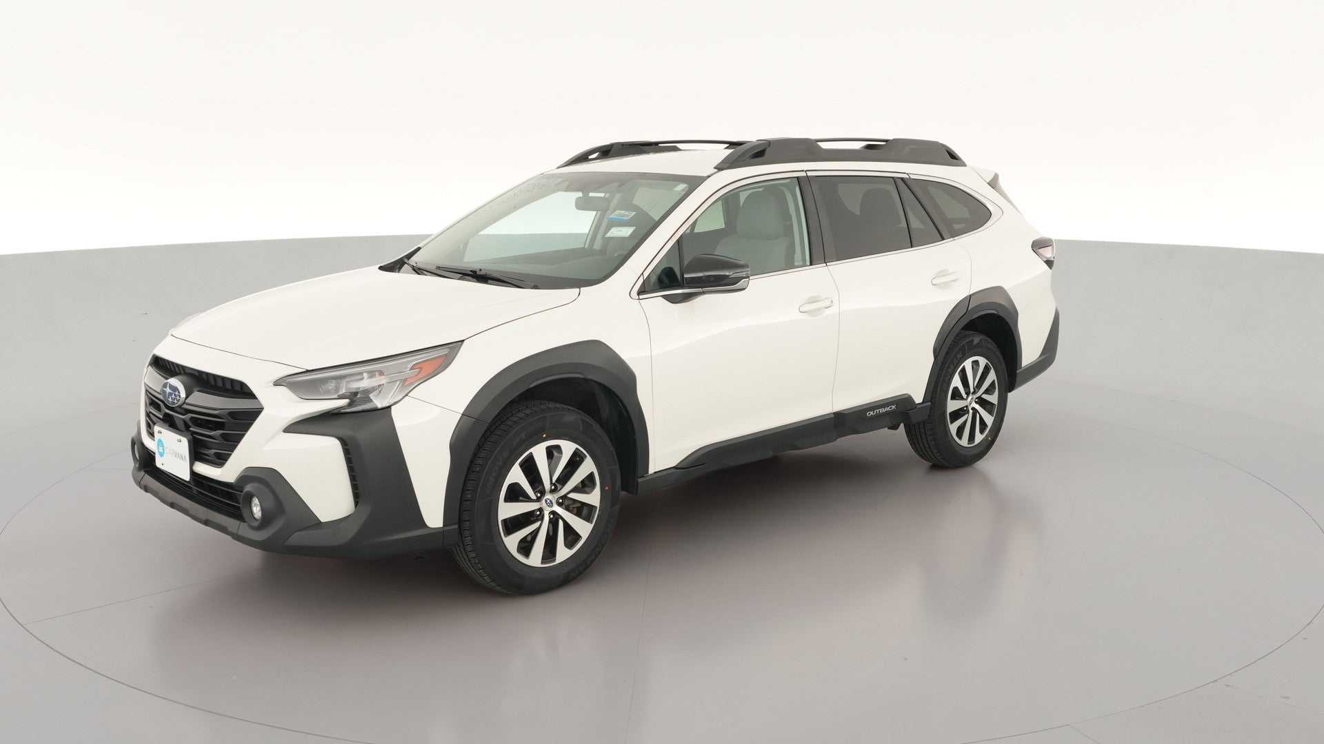 2023 Subaru Outback vehicle photo