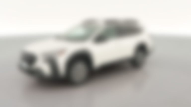 2023 Subaru Outback vehicle photo