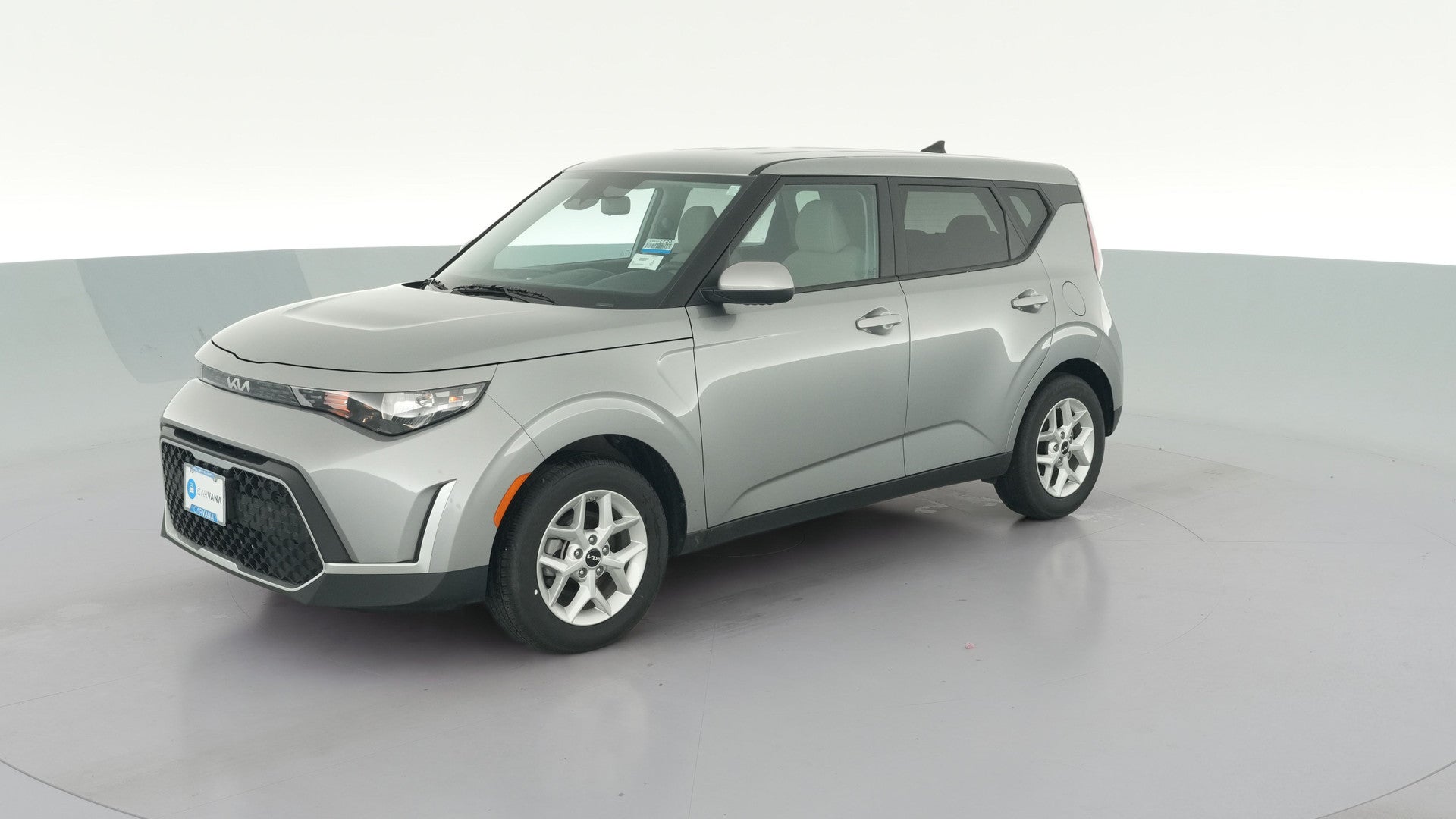 2025 Kia Soul vehicle photo