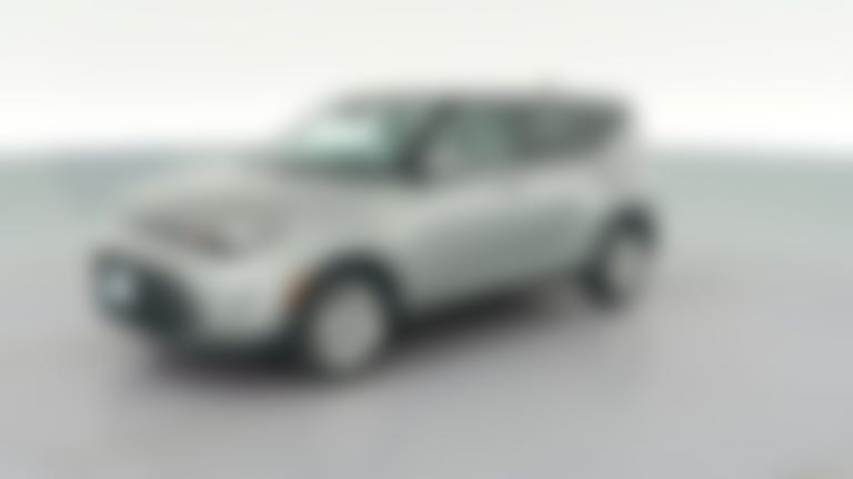 2025 Kia Soul vehicle photo
