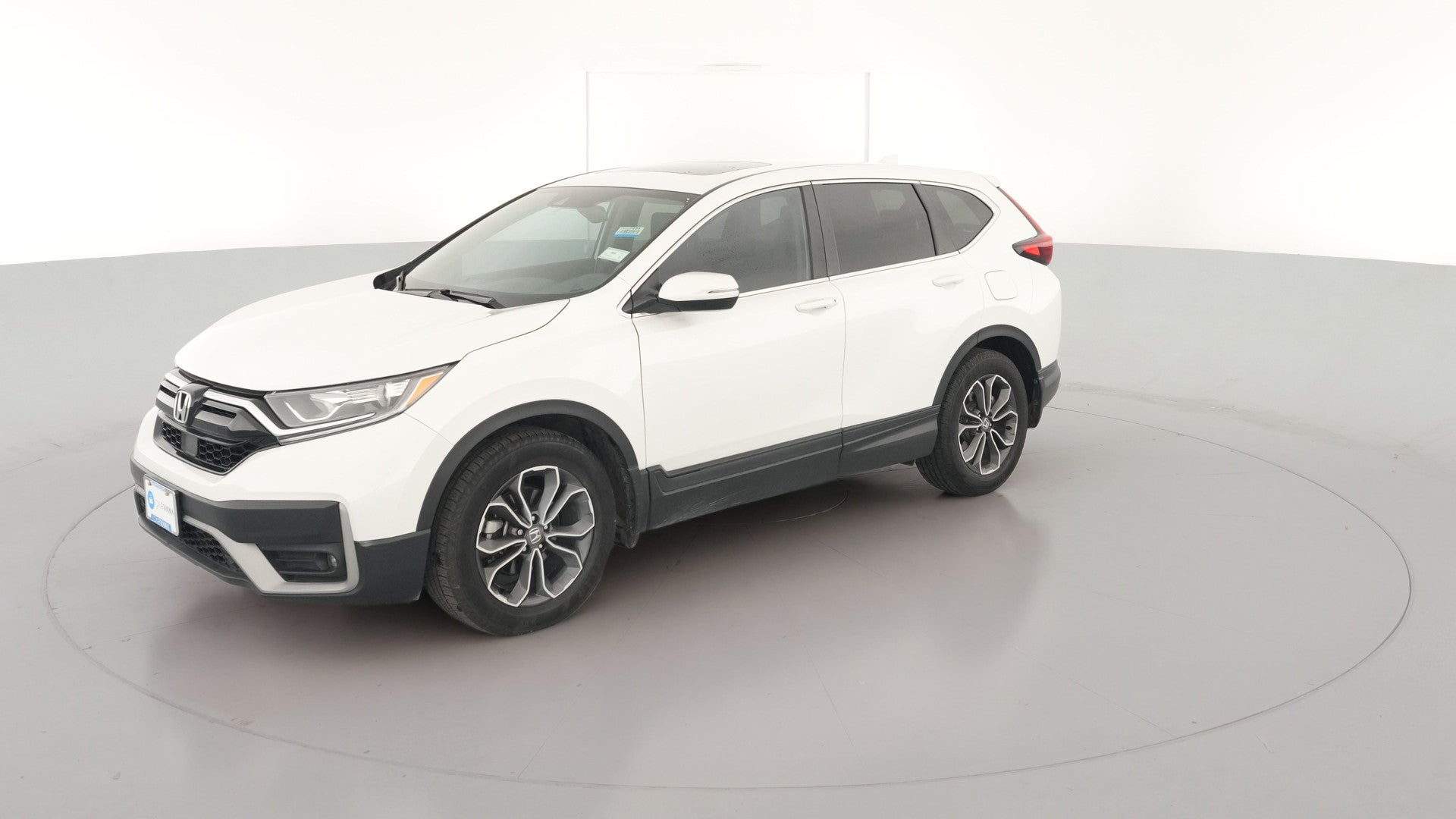2022 Honda CR-V vehicle photo