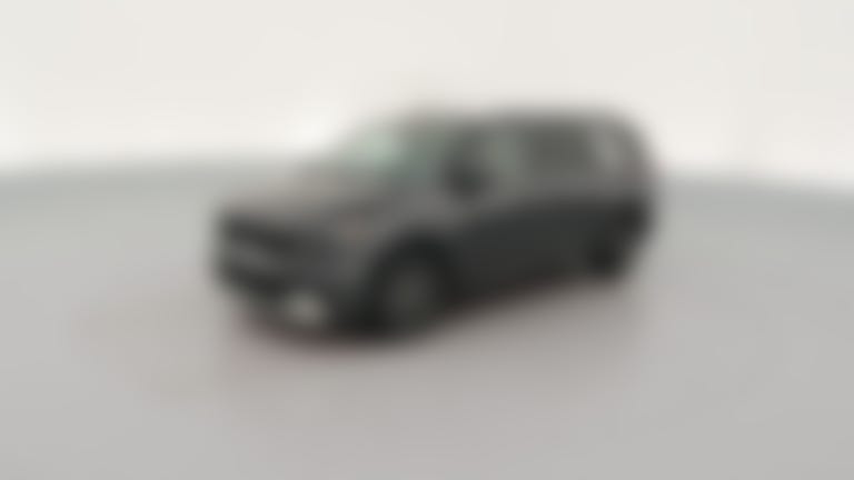 2025 Kia Carnival Hybrid vehicle photo