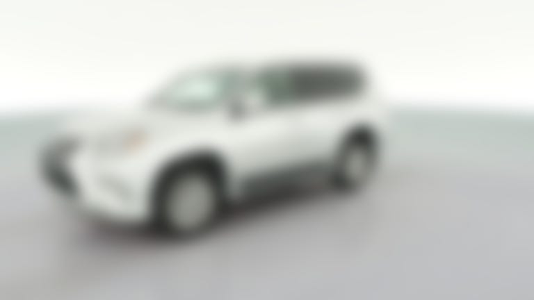 2019 Lexus GX vehicle photo