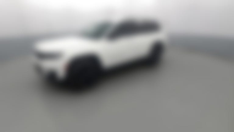 2022 Jeep Grand Cherokee L vehicle photo