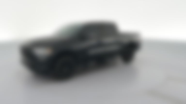 2020 Ram 1500 Crew Cab vehicle photo