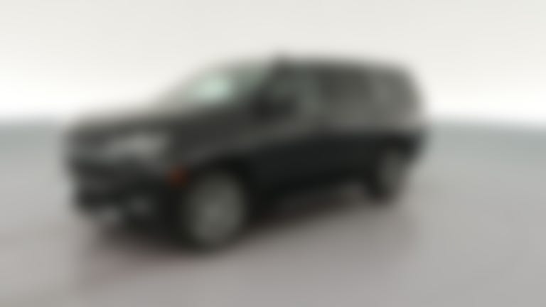2021 Chevrolet Tahoe vehicle photo