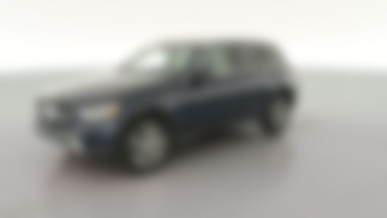 2021 Mercedes-Benz GLC vehicle photo