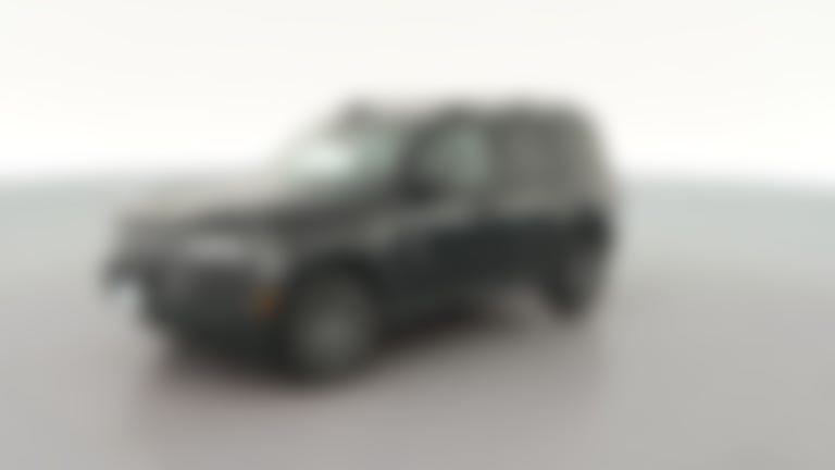 2025 Ford Bronco Sport vehicle photo