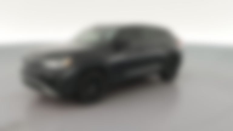 2023 Volkswagen Atlas Cross Sport vehicle photo