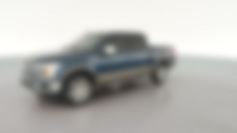 2018 Ford F150 SuperCrew Cab vehicle photo