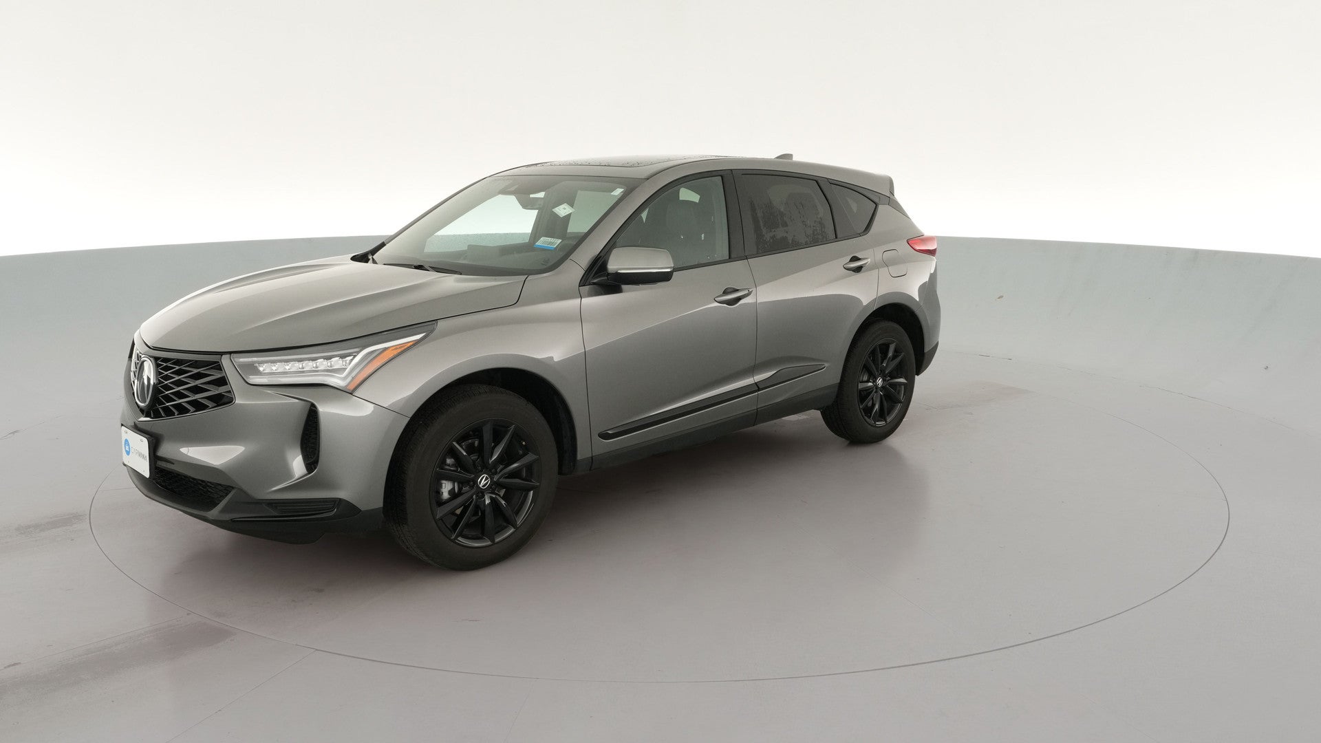 2025 Acura RDX vehicle photo