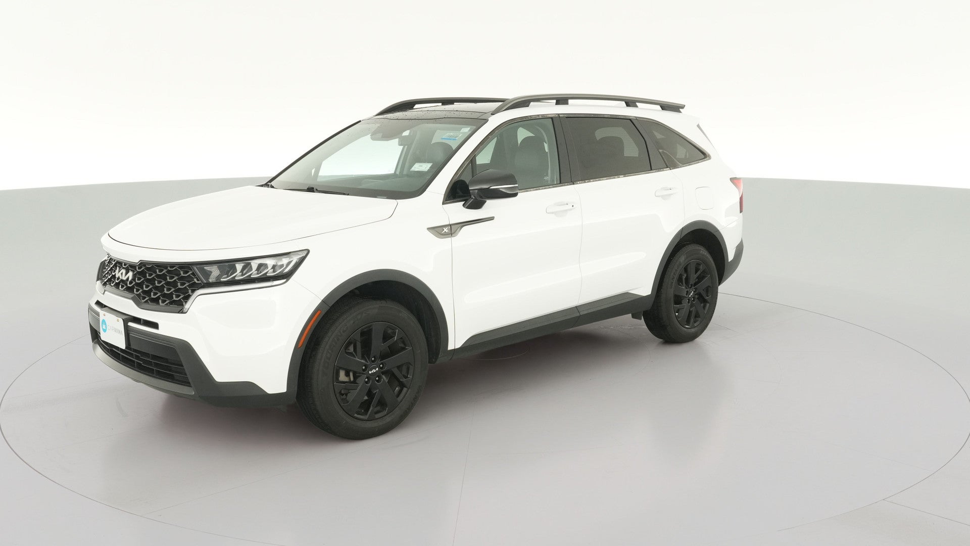 2022 Kia Sorento vehicle photo