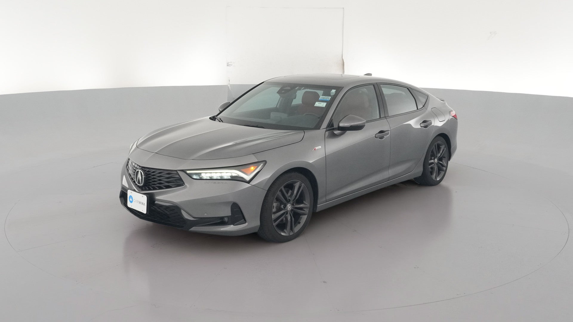 2023 Acura Integra vehicle photo