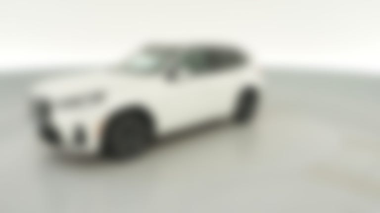 2025 BMW X3 vehicle photo