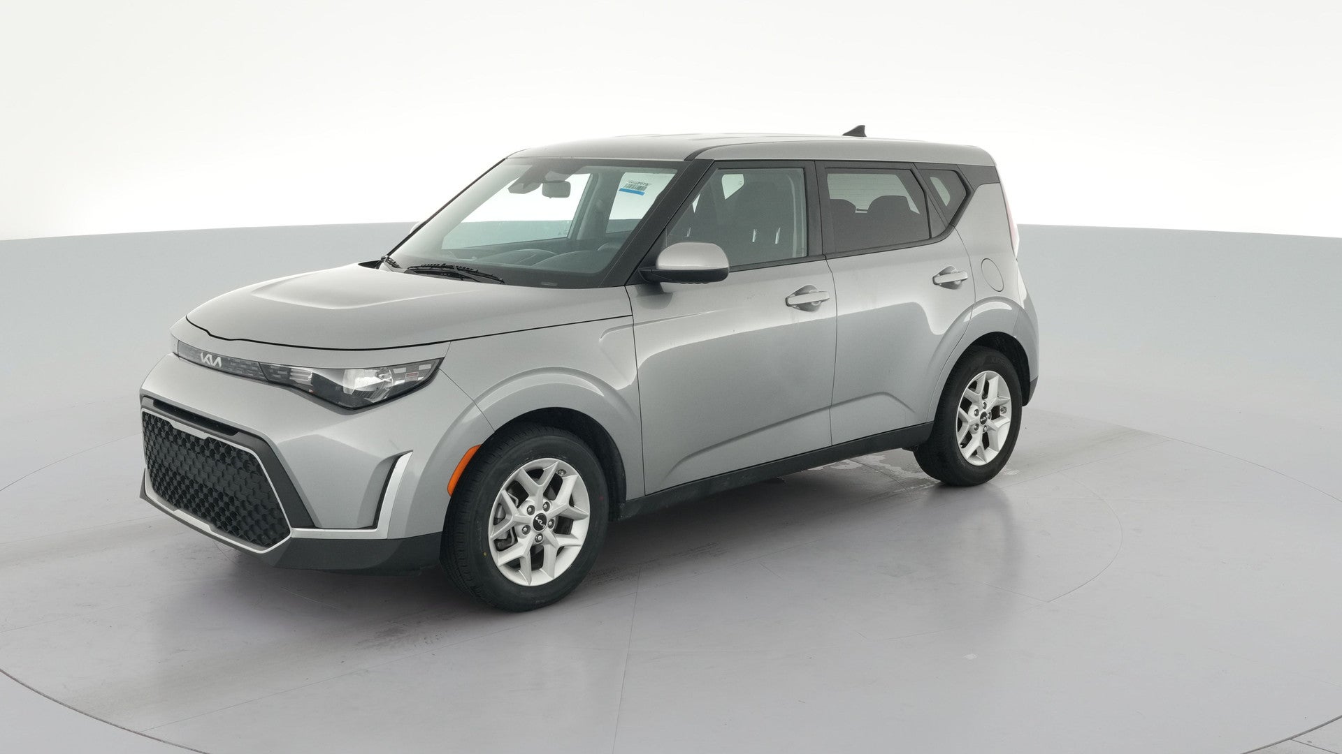 2025 Kia Soul vehicle photo