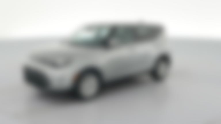 2025 Kia Soul vehicle photo
