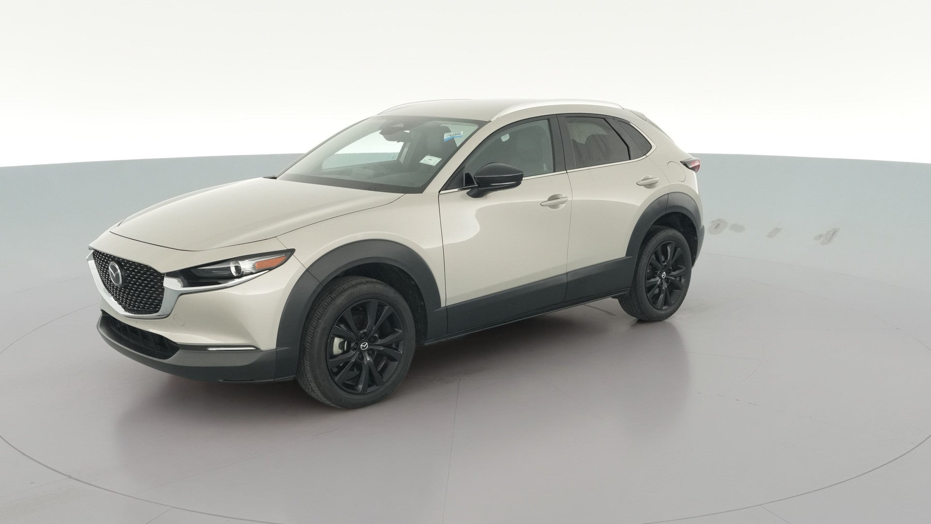 2024 MAZDA CX-30 vehicle photo