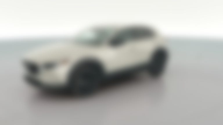 2024 MAZDA CX-30 vehicle photo