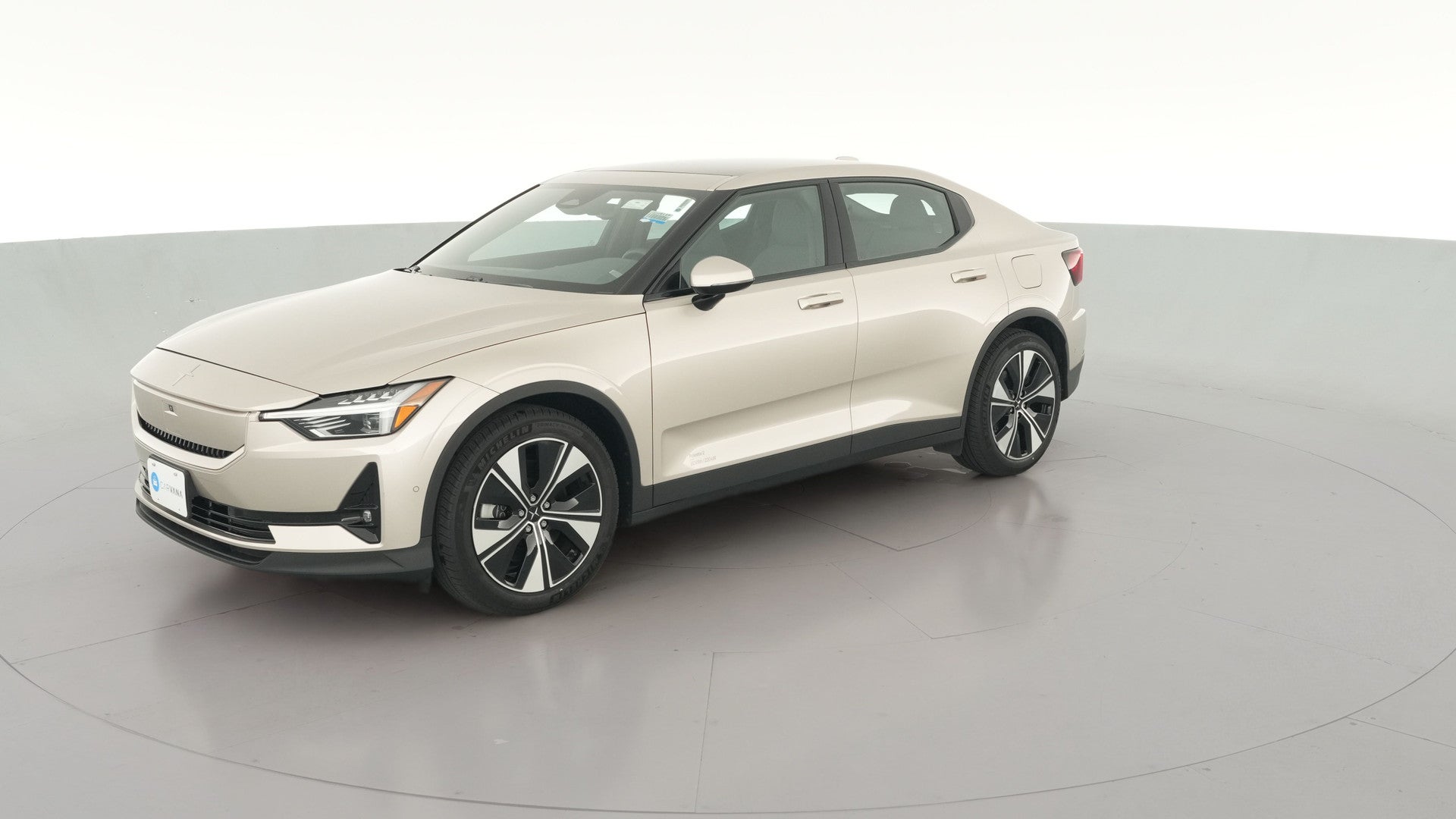 2024 Polestar 2 vehicle photo