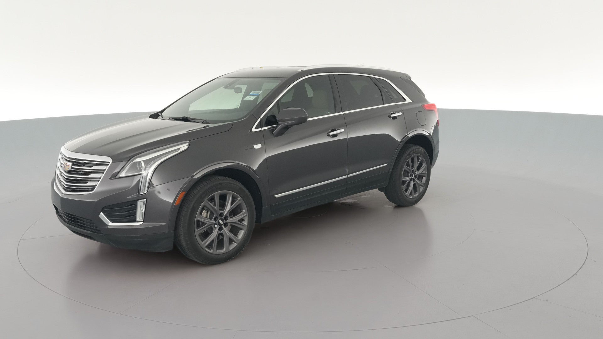 2019 Cadillac XT5 vehicle photo