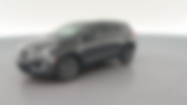 2019 Cadillac XT5 vehicle photo