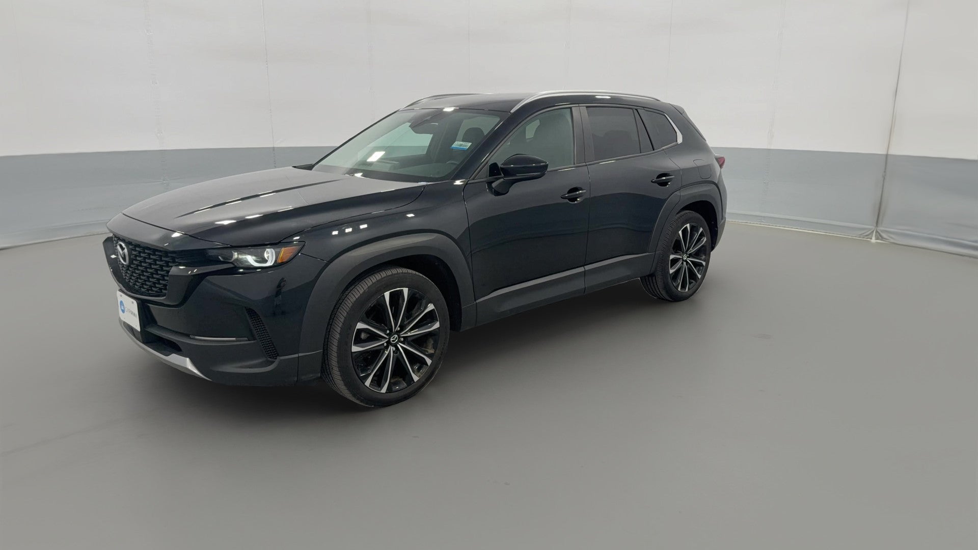 2023 MAZDA CX-50 vehicle photo