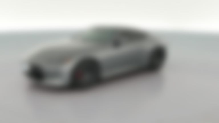 2025 Nissan Z vehicle photo