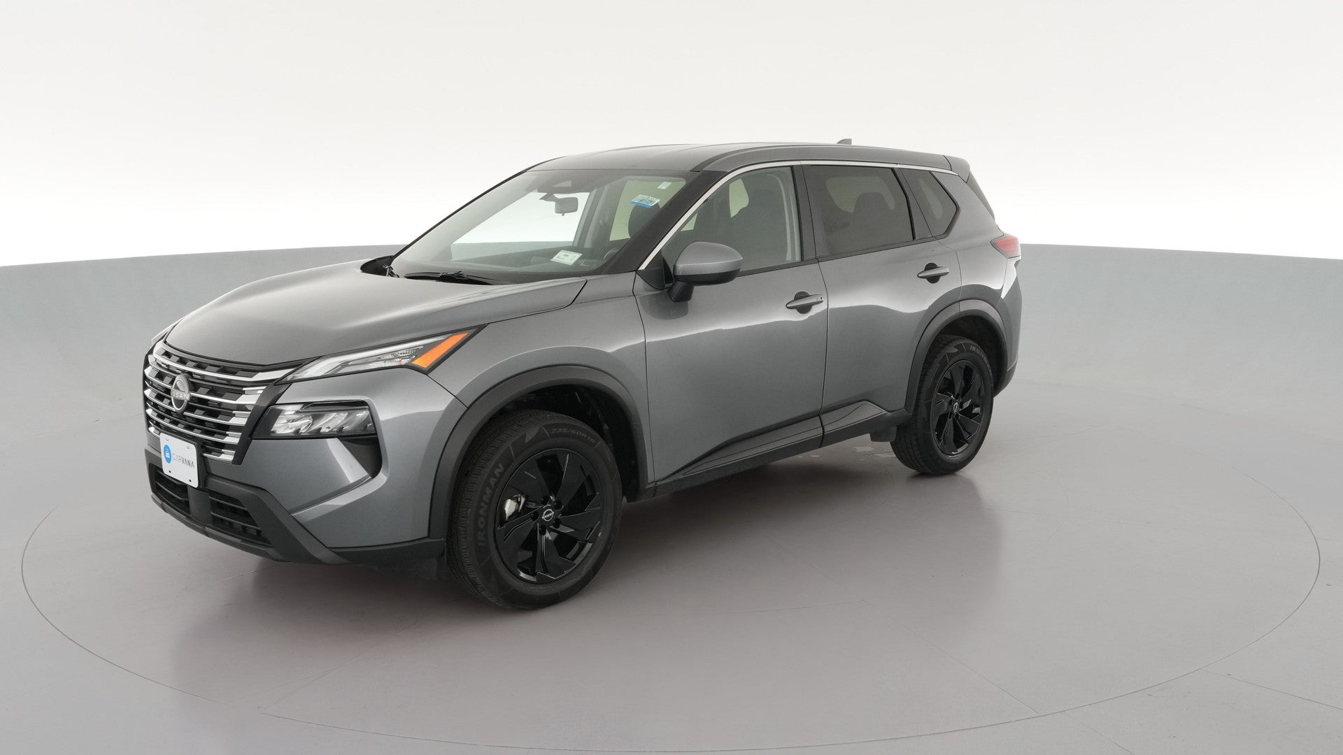 2025 Nissan Rogue vehicle photo