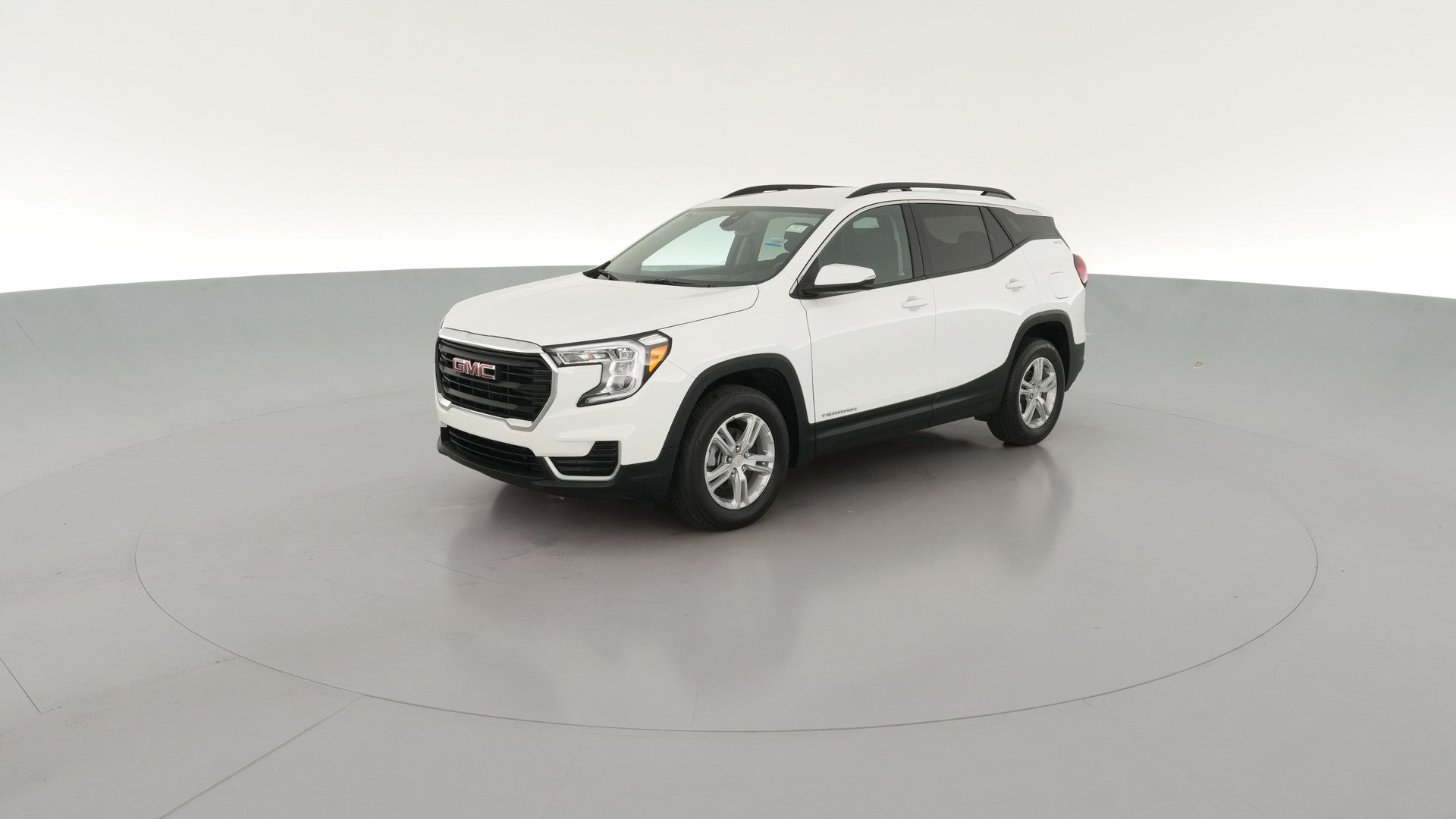 2024 GMC Terrain vehicle photo
