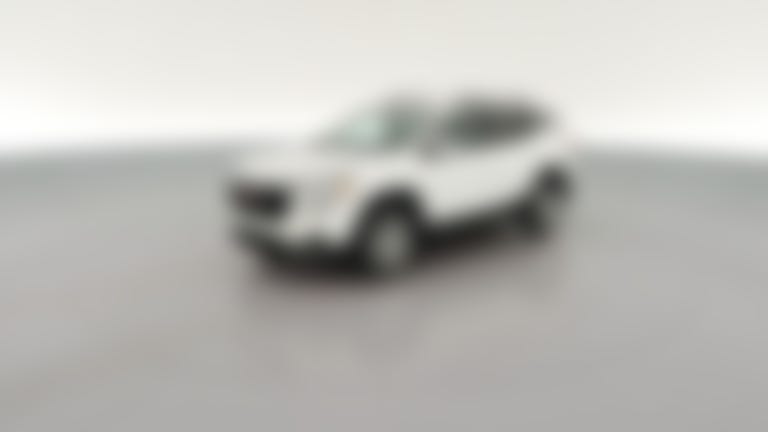 2024 GMC Terrain vehicle photo