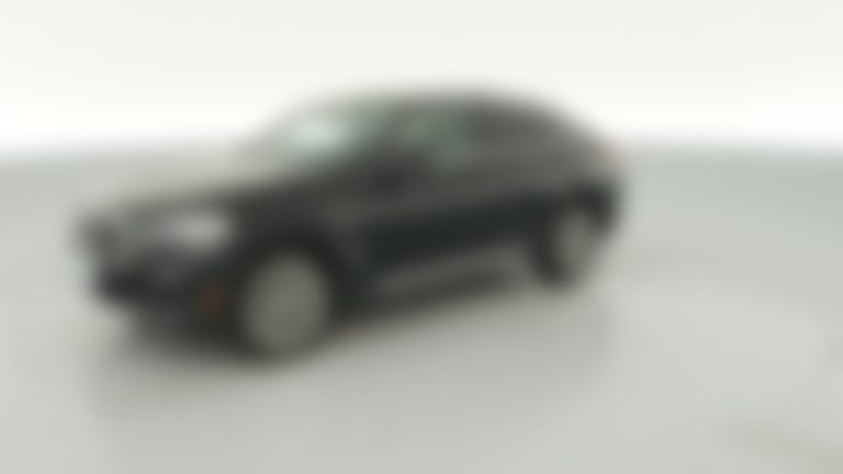2019 BMW X4 vehicle photo