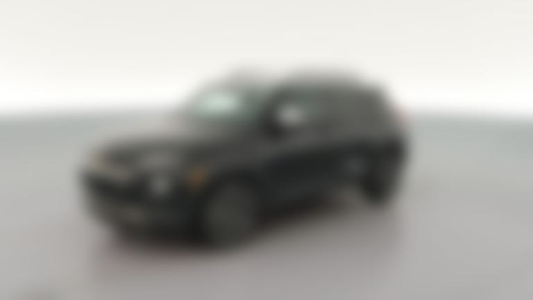 2022 Chevrolet Trailblazer vehicle photo