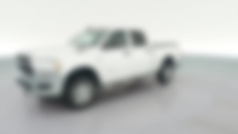 2021 Ram 2500 Crew Cab vehicle photo
