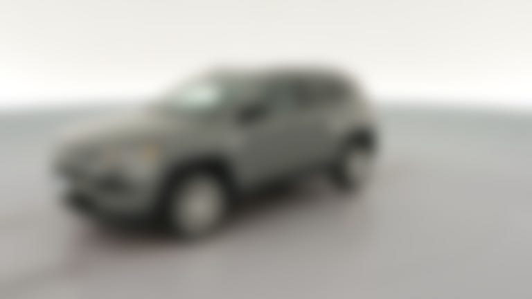2023 Jeep Compass vehicle photo