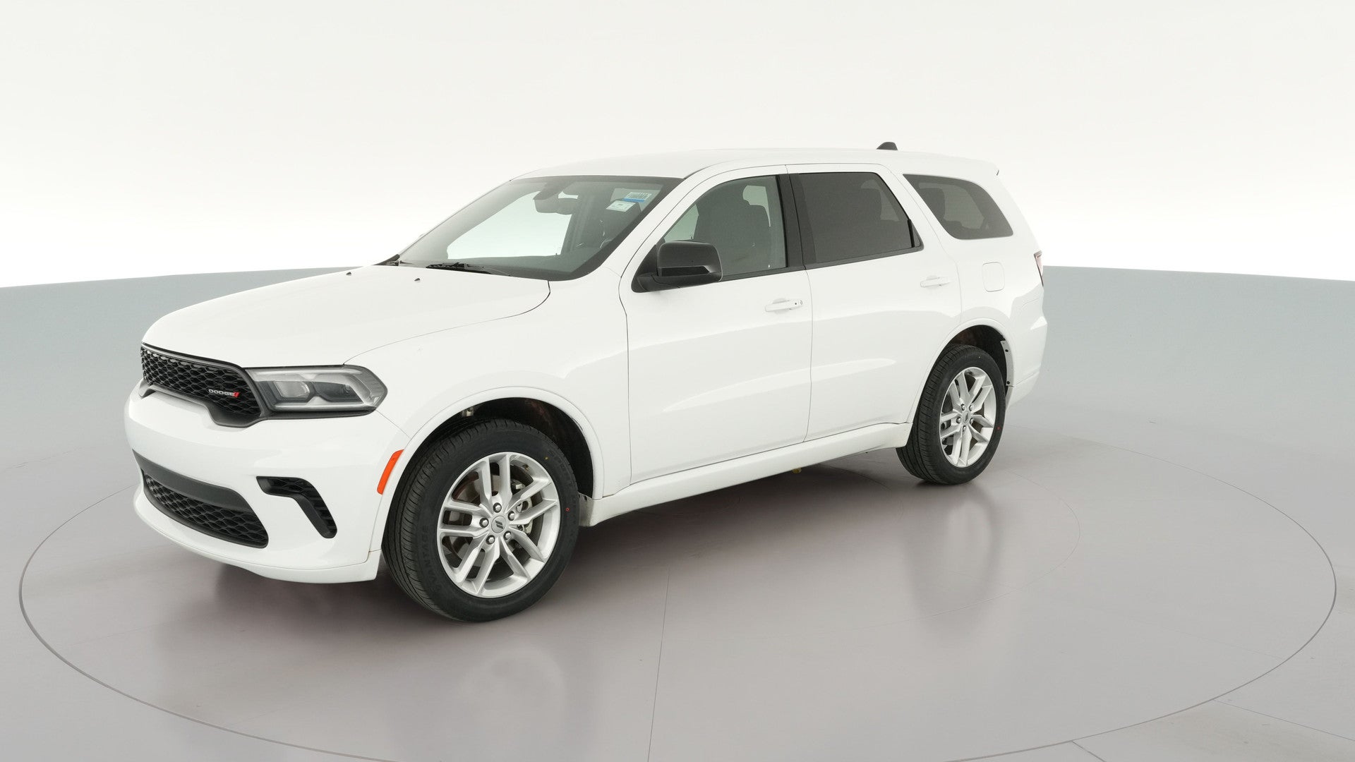 2023 Dodge Durango vehicle photo