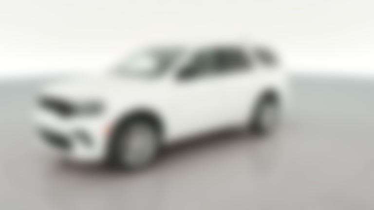 2023 Dodge Durango vehicle photo
