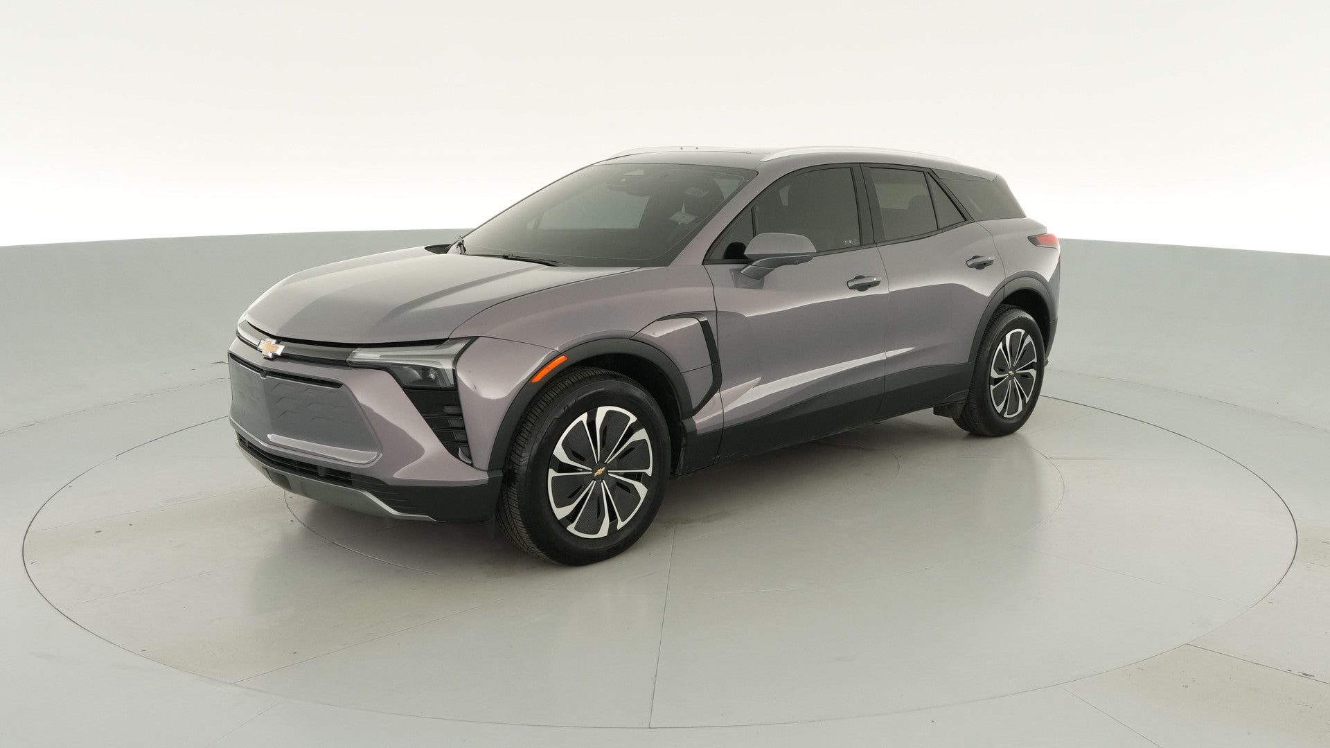 2024 Chevrolet Blazer EV vehicle photo