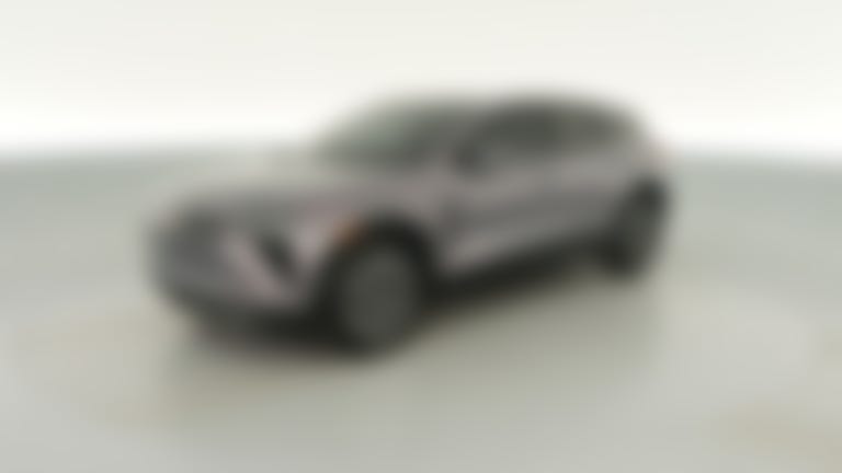 2024 Chevrolet Blazer EV vehicle photo