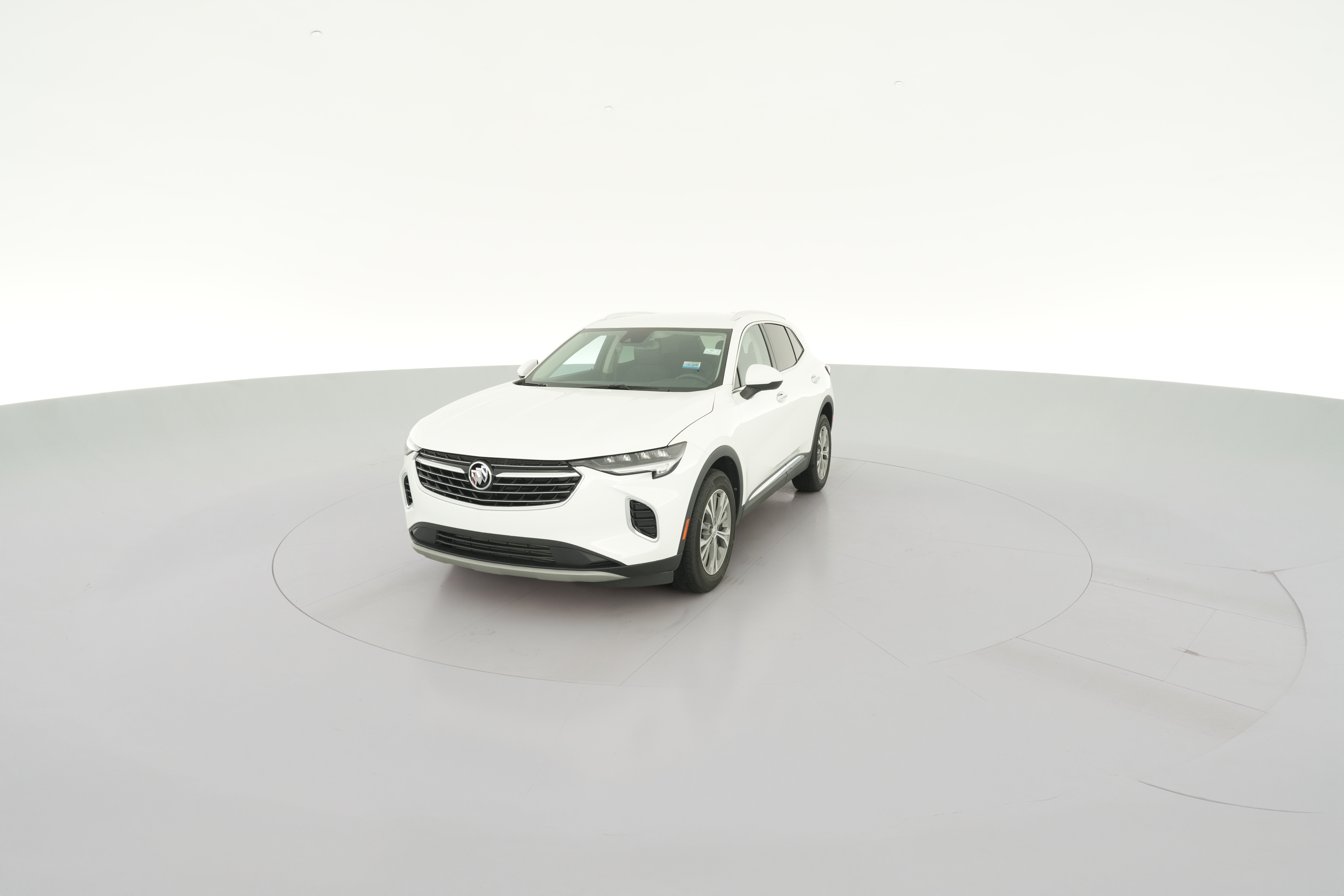 2023 Buick Envision Preferred - Photo 23