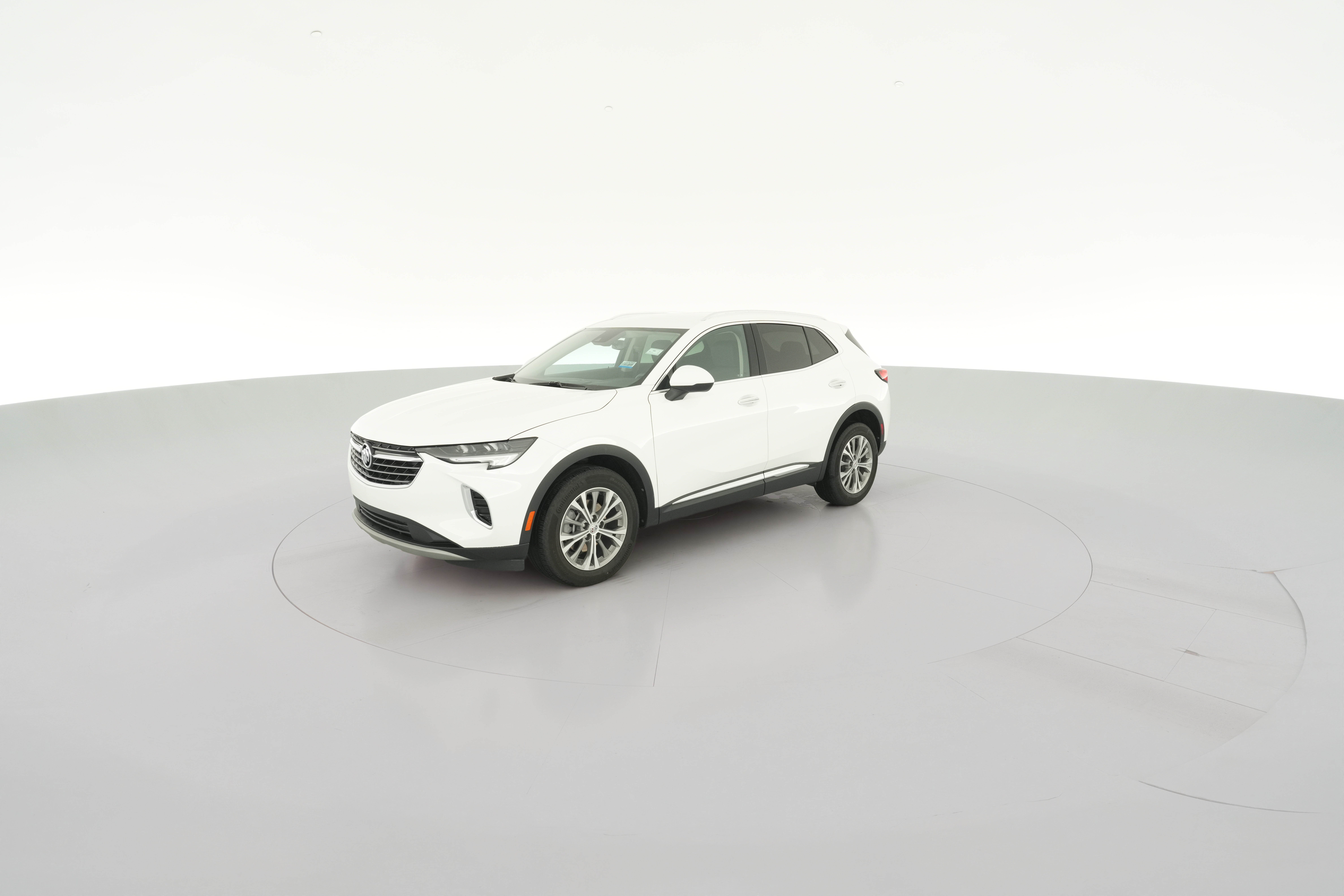 2023 Buick Envision Preferred - Photo 24