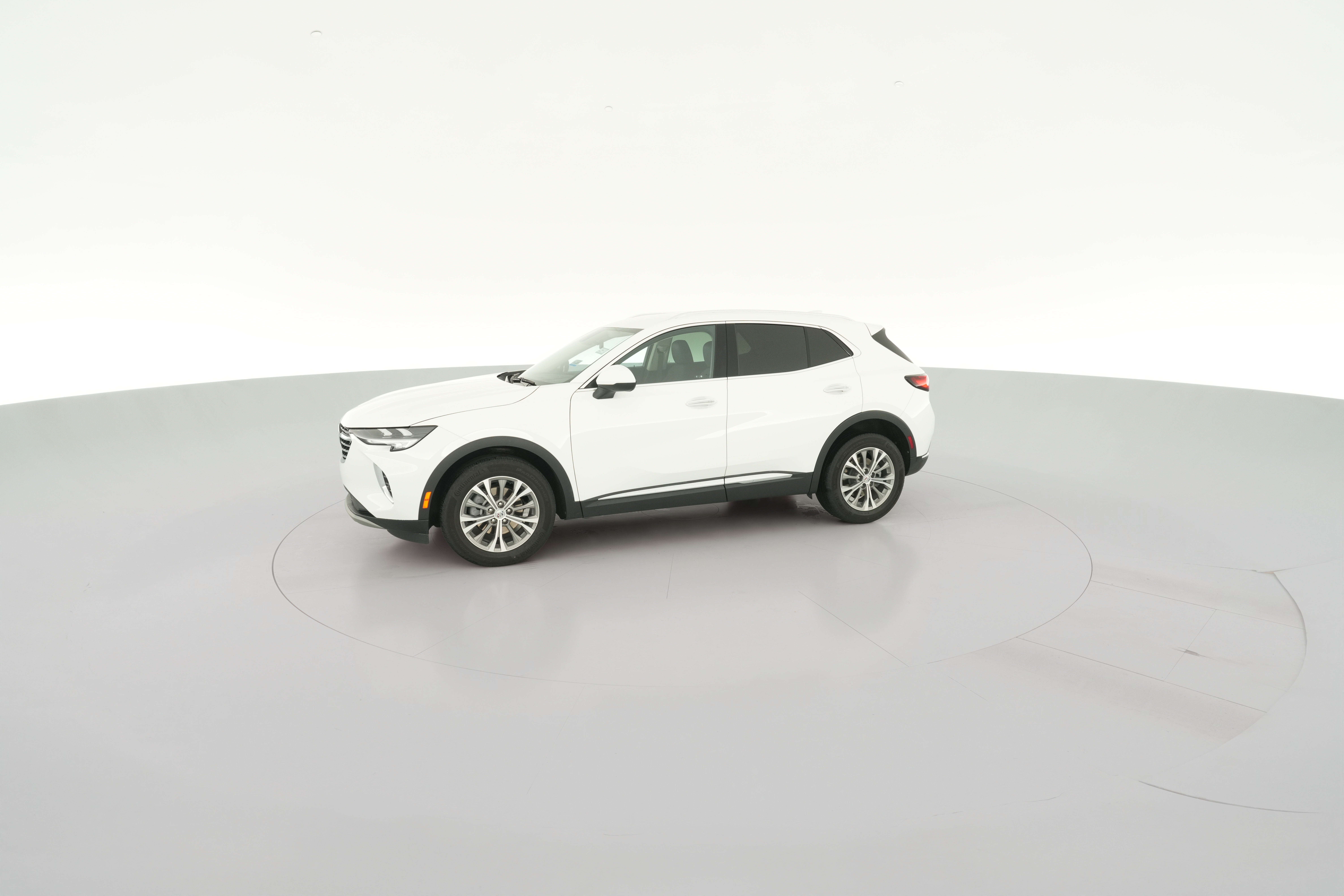 2023 Buick Envision Preferred - Photo 25