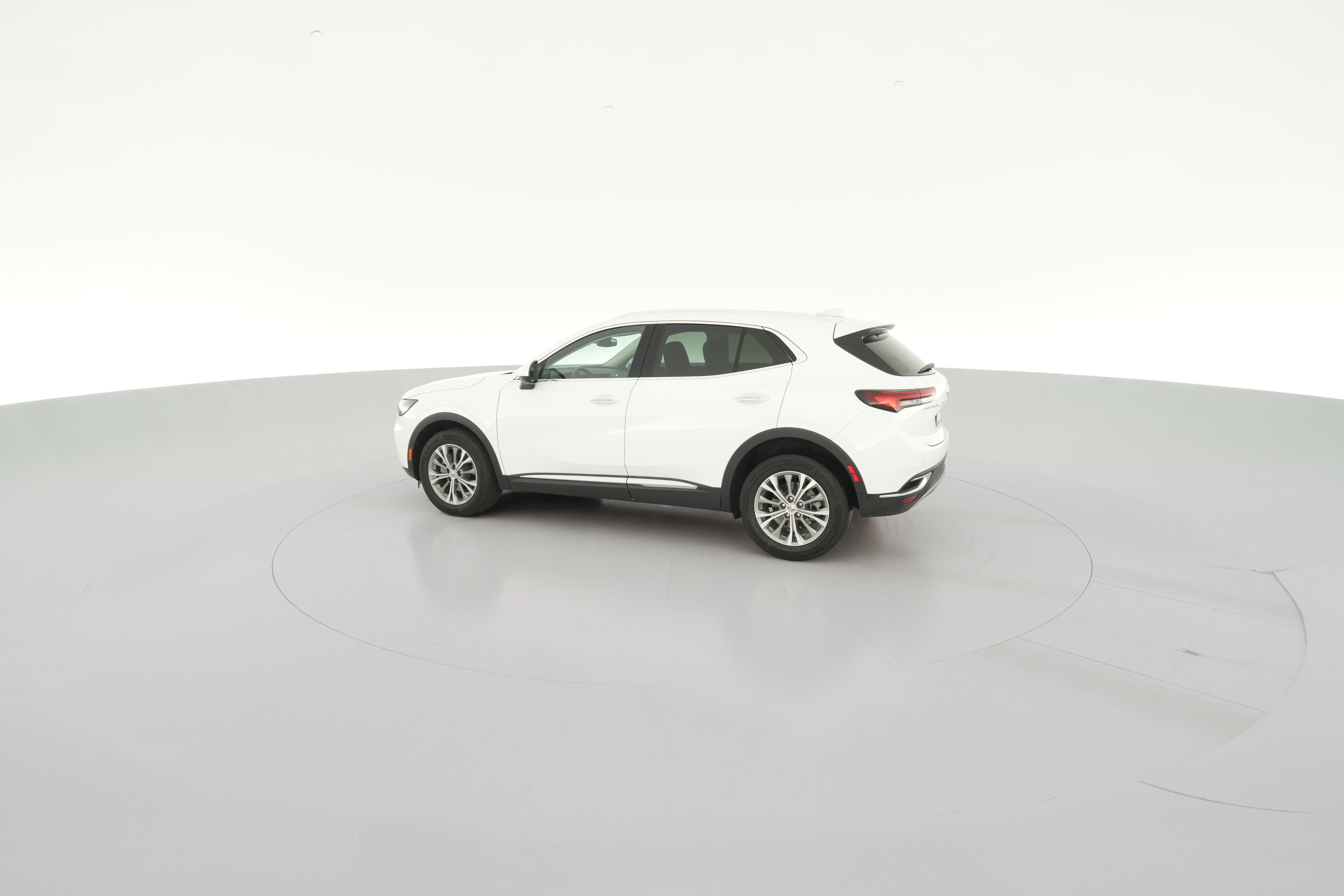 2023 Buick Envision Preferred - Photo 27
