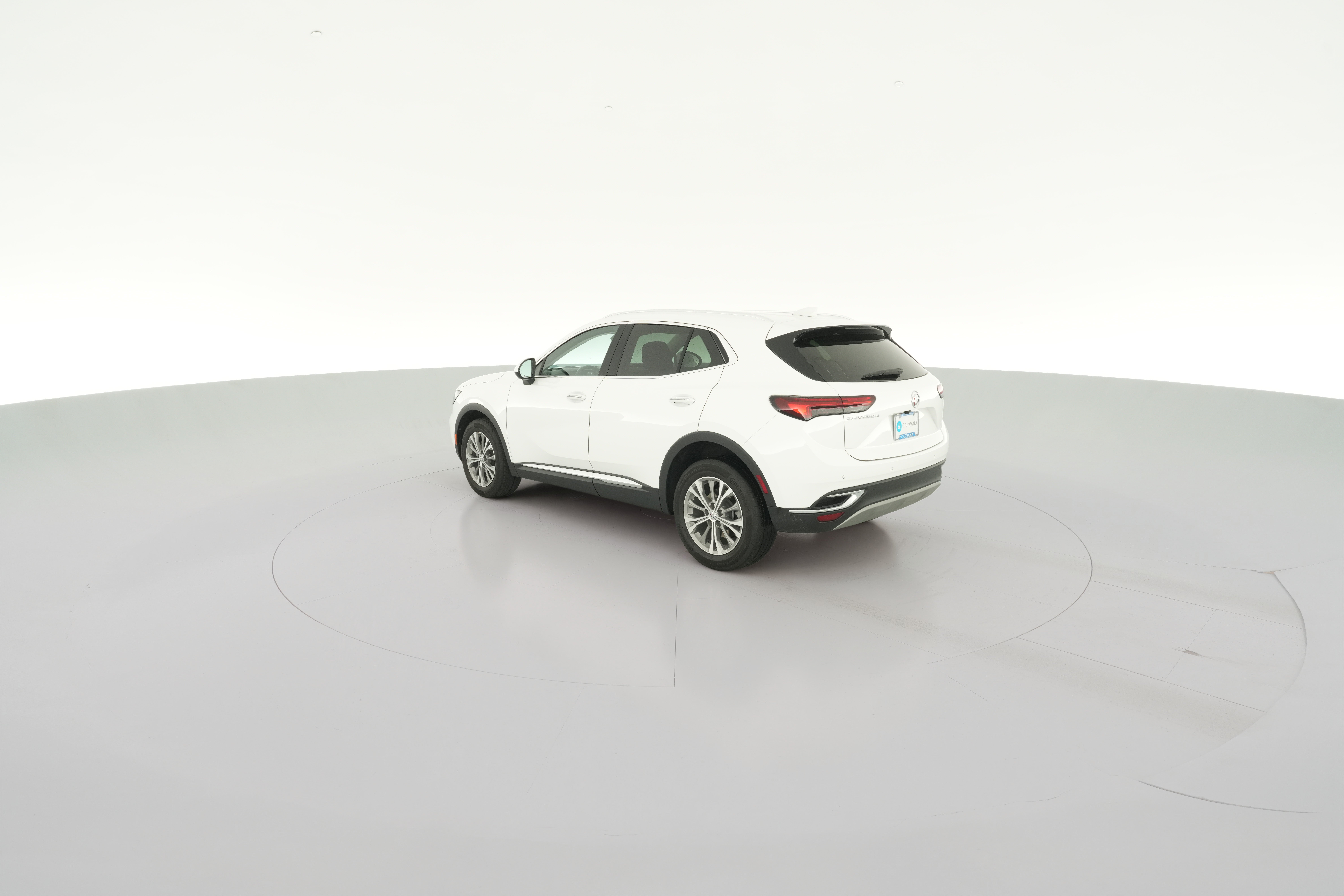 2023 Buick Envision Preferred - Photo 28