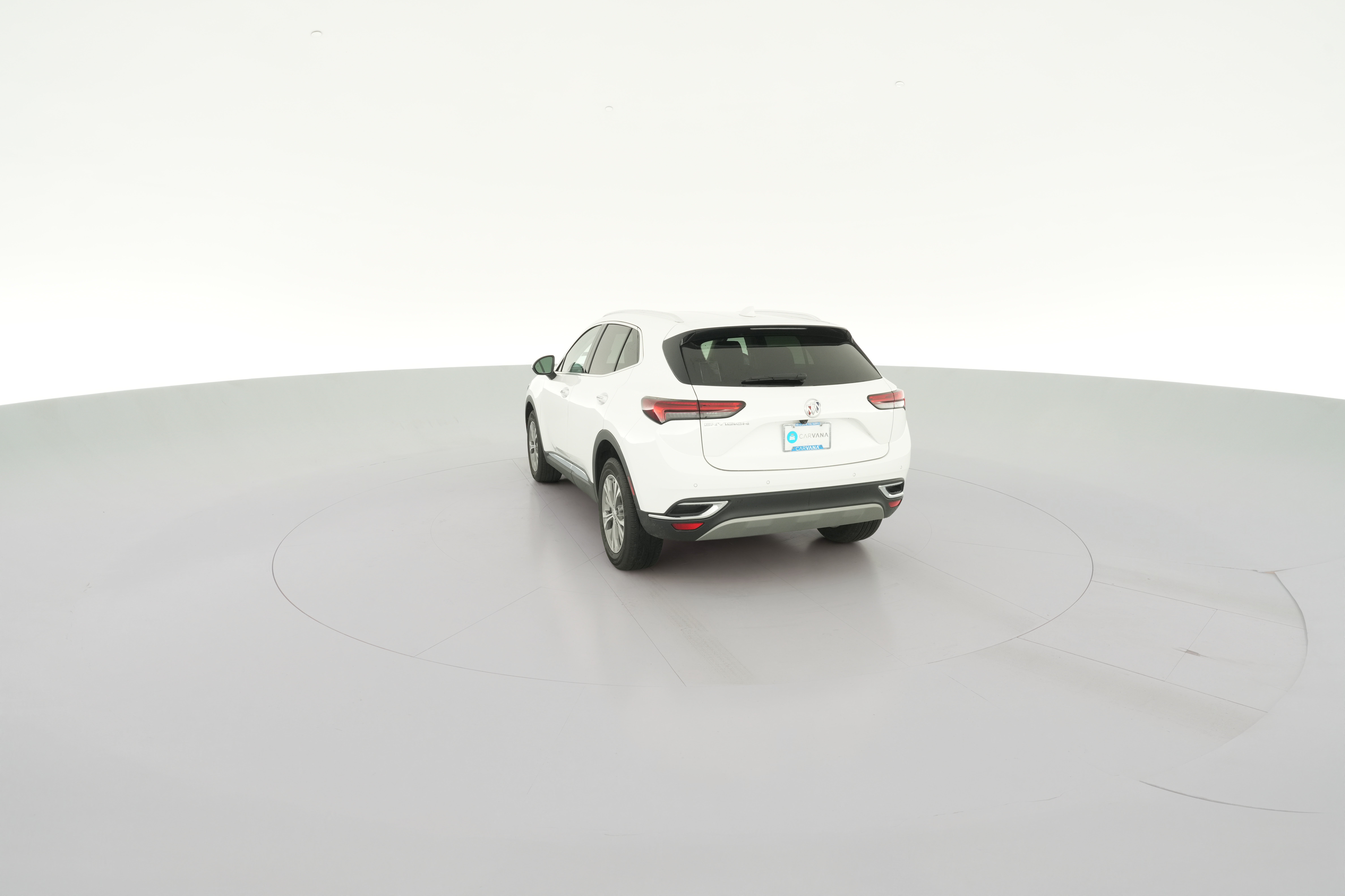 2023 Buick Envision Preferred - Photo 29